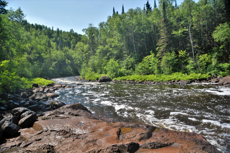 The Judge State Park